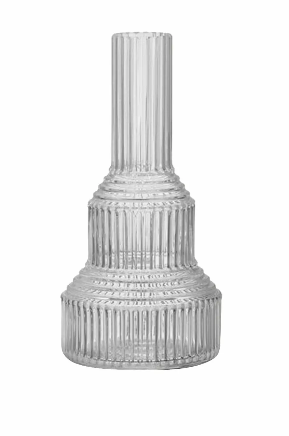 Kosta Boda Vase Pavilion 16,9Cm