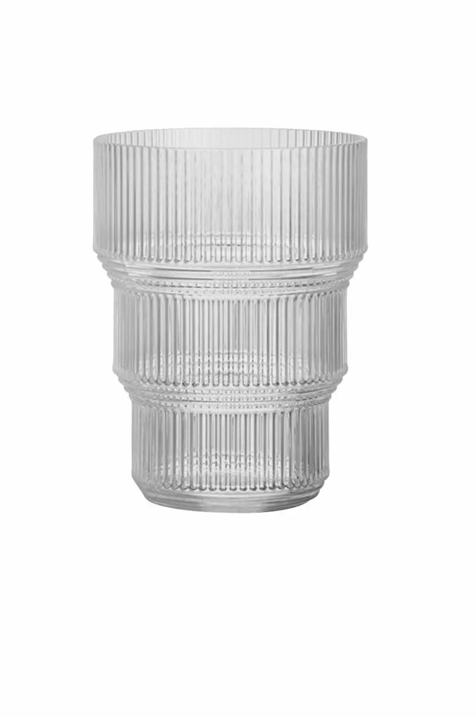 Kosta Boda Vase Pavilion 17,3Cm