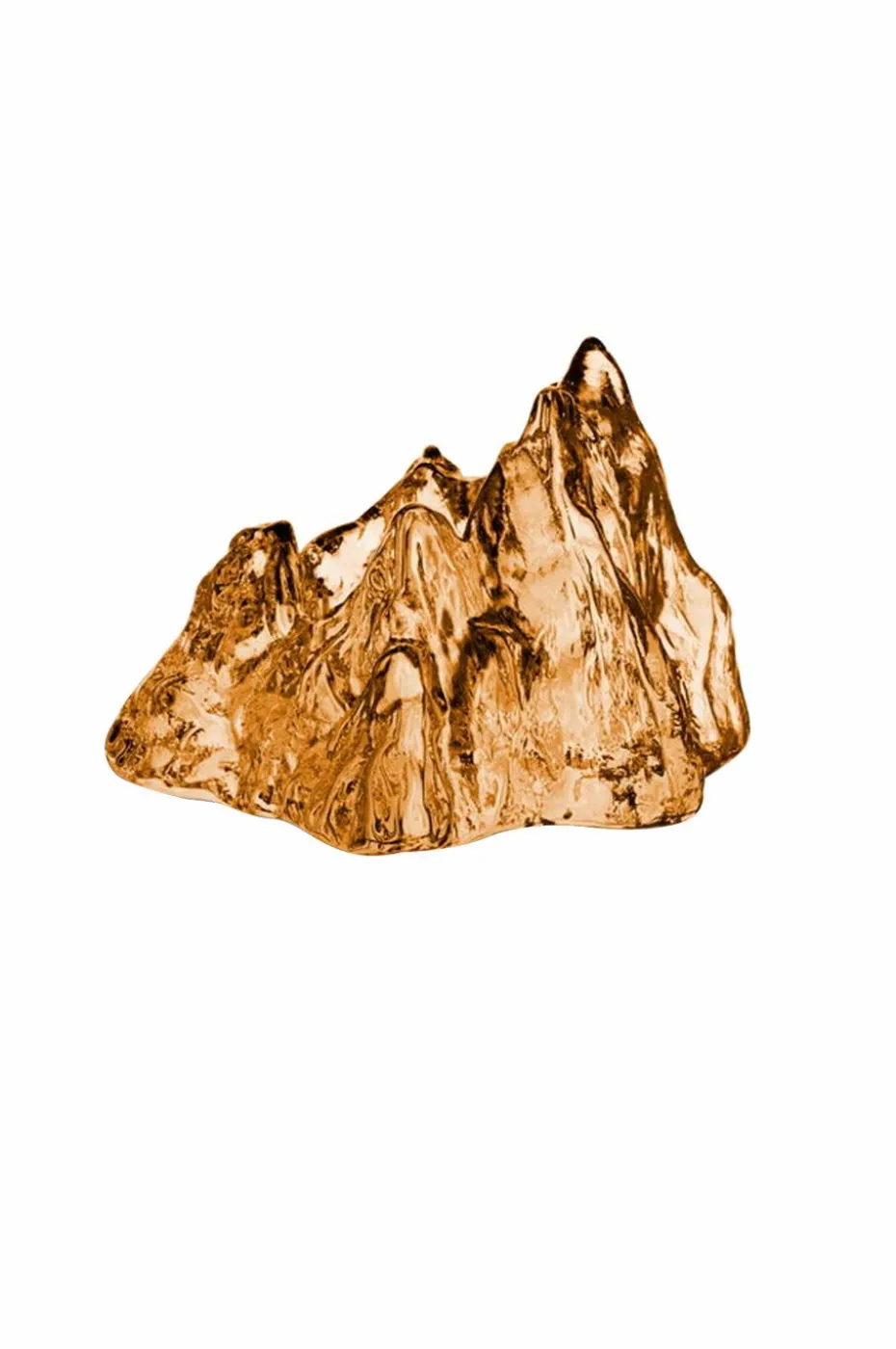 Kosta Boda Votiv The Rock 9,1Cm