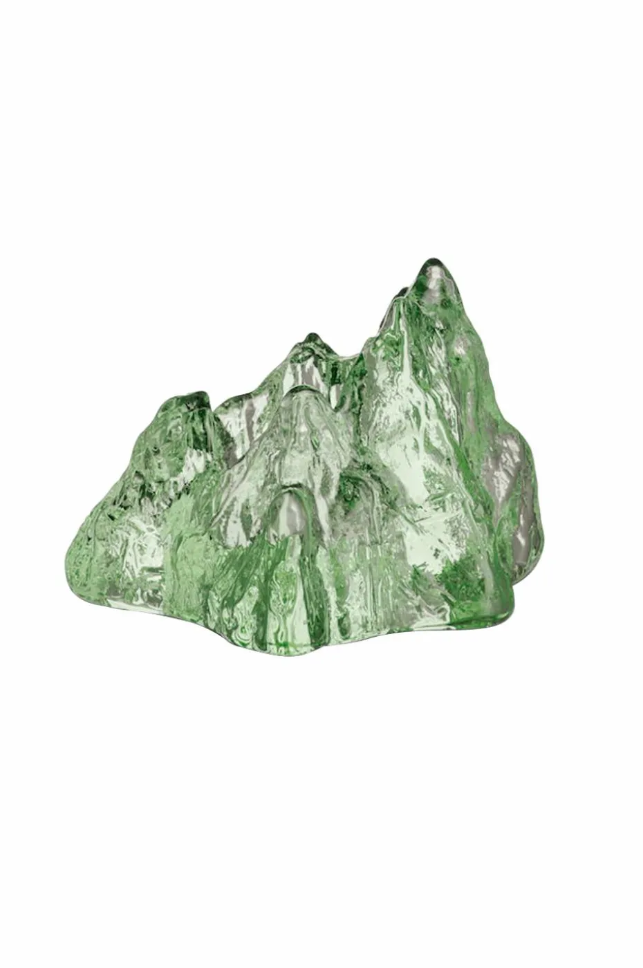 Kosta Boda Votiv The Rock 9,1Cm