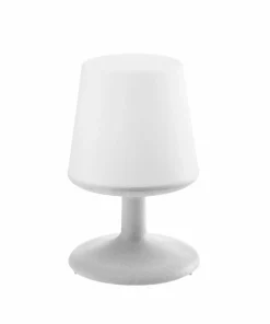 Koziol LED Lampe LIGHT TO GO 28 cm