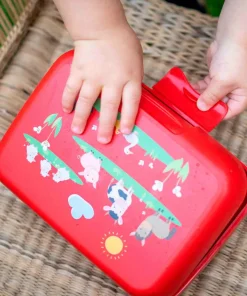 Koziol Matboks Candy Kids L