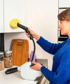 Kärcher Damprensing SC1 Multi Comfort