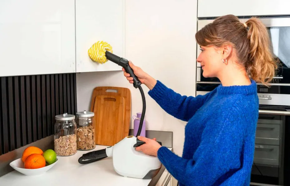 Kärcher Damprensing SC1 Multi Comfort