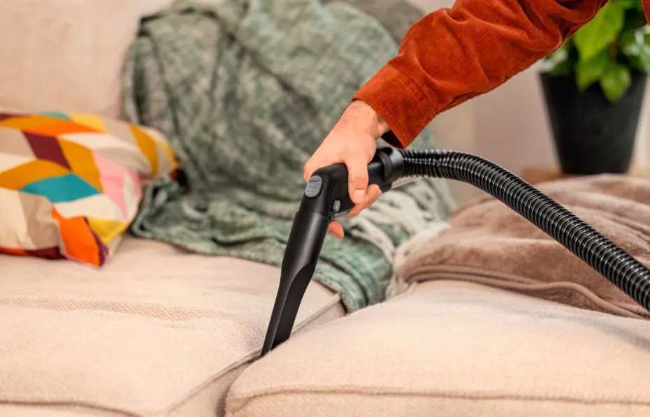 Kärcher Gulvpleiemaskin Se5 Tekstilvask 1081-2300