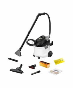 Kärcher Gulvpleiemaskin Se5 Tekstilvask 1081-2300