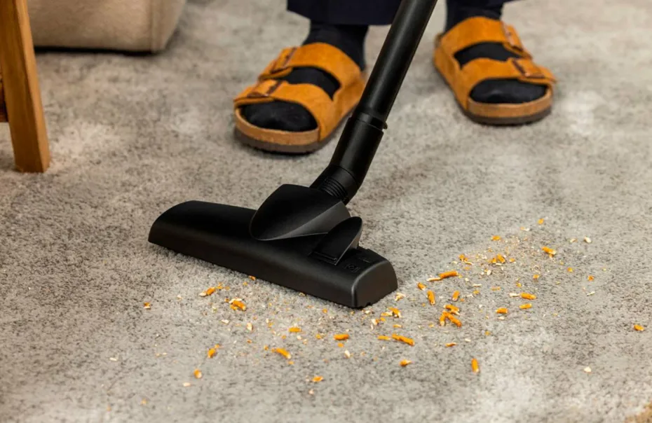 Kärcher Gulvpleiemaskin Se5 Tekstilvask 1081-2300