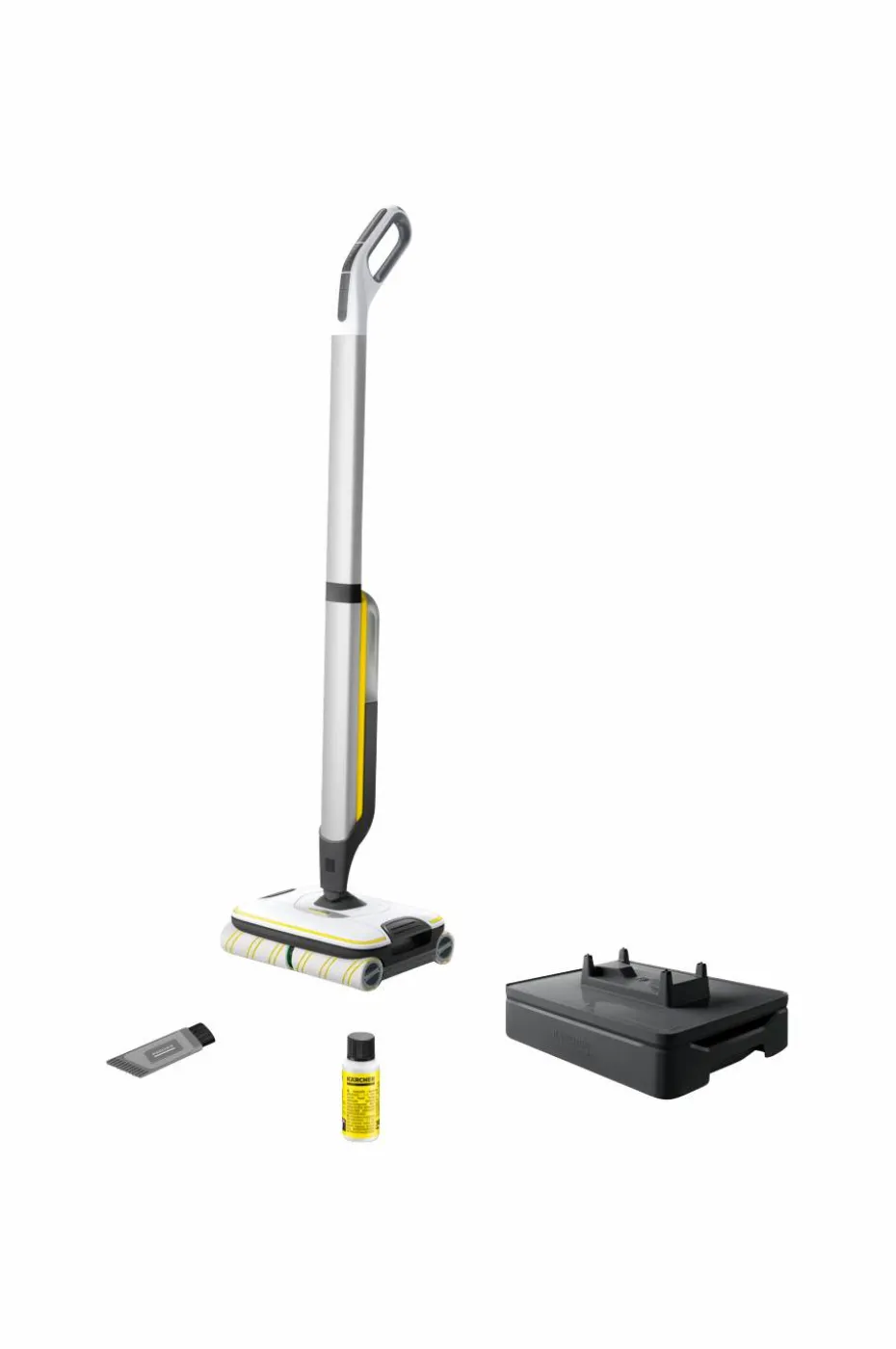 Kärcher Gulvvask FC7 Cordless