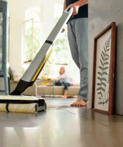 Kärcher Gulvvask FC7 Cordless