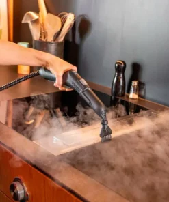 Kärcher Rengjøring med damp SC 4 Deluxe Easy Fix