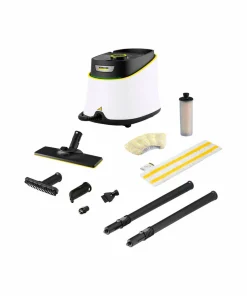 Kärcher Rengjøring med damp SC 3 Deluxe Easy Fix