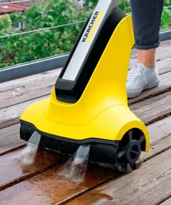 Kärcher Terrassekst PCL4 T-Cleaner 2-in-1