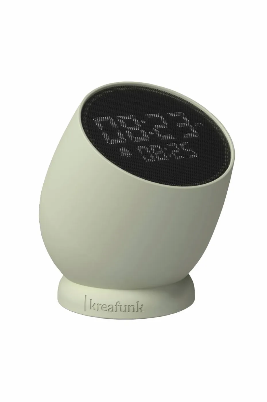 Kreafunk Alarmklokke Bell