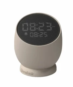 Kreafunk Alarmklokke Bell