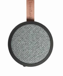 Kreafunk Bluetooth-høyttaler aGO II Fabric