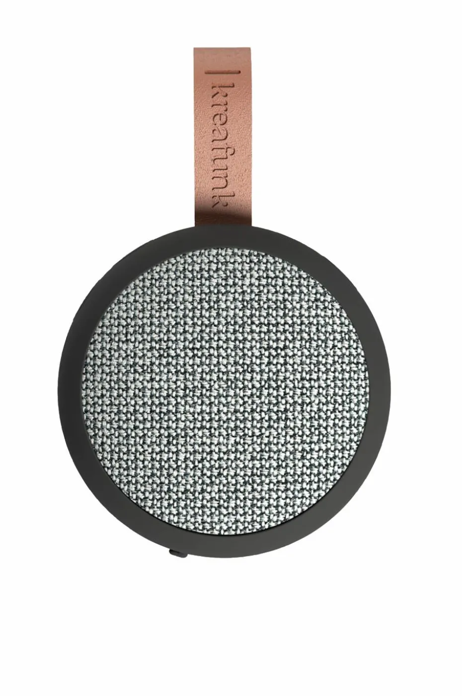 Kreafunk Bluetooth-høyttaler aGO II Fabric