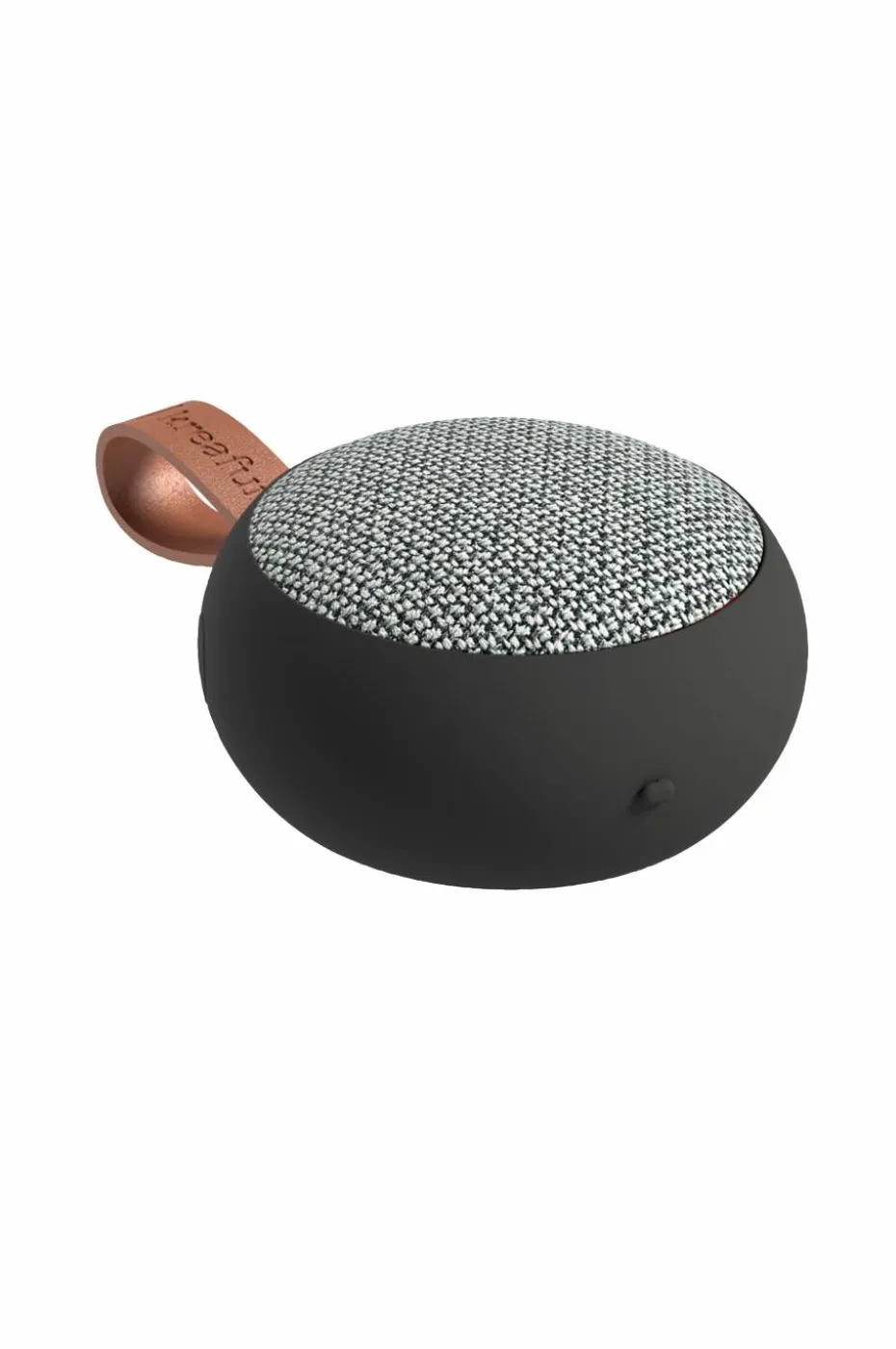 Kreafunk Bluetooth-høyttaler aGO II Fabric