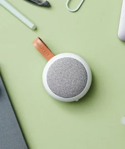 Kreafunk Bluetooth-høyttaler aGO II Fabric