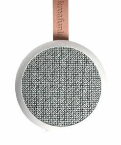 Kreafunk Bluetooth-høyttaler aGO II Fabric