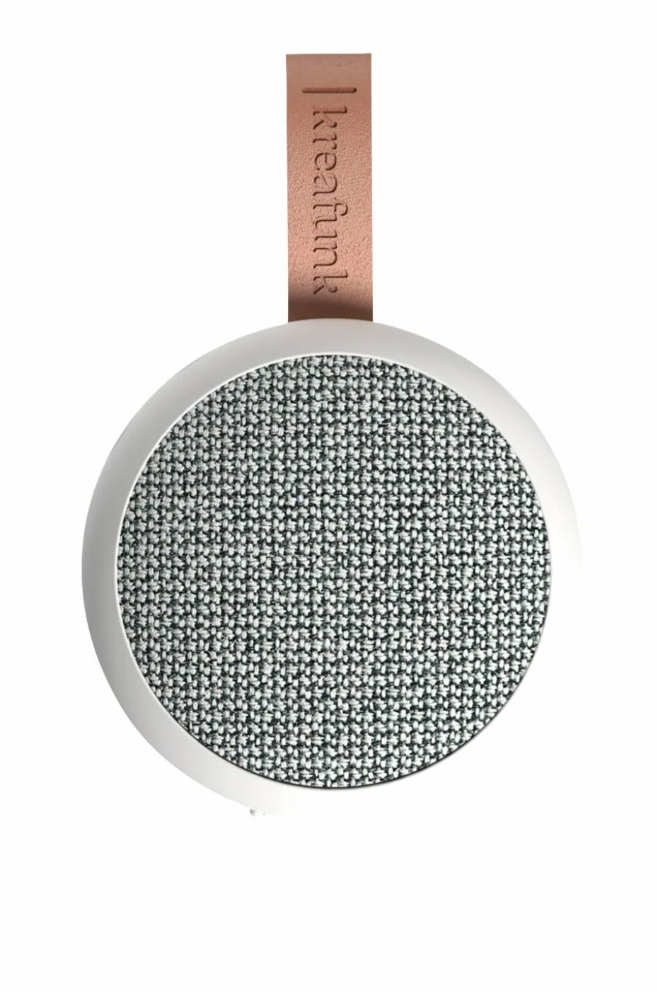 Kreafunk Bluetooth-høyttaler aGO II Fabric