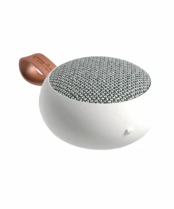 Kreafunk Bluetooth-høyttaler aGO II Fabric