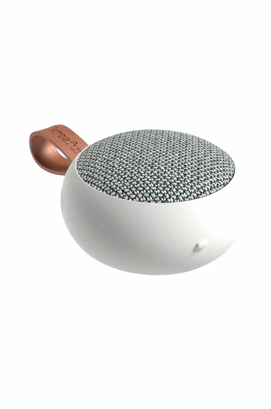 Kreafunk Bluetooth-høyttaler aGO II Fabric