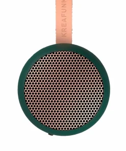 Kreafunk Bluetooth-høyttaler aGO II