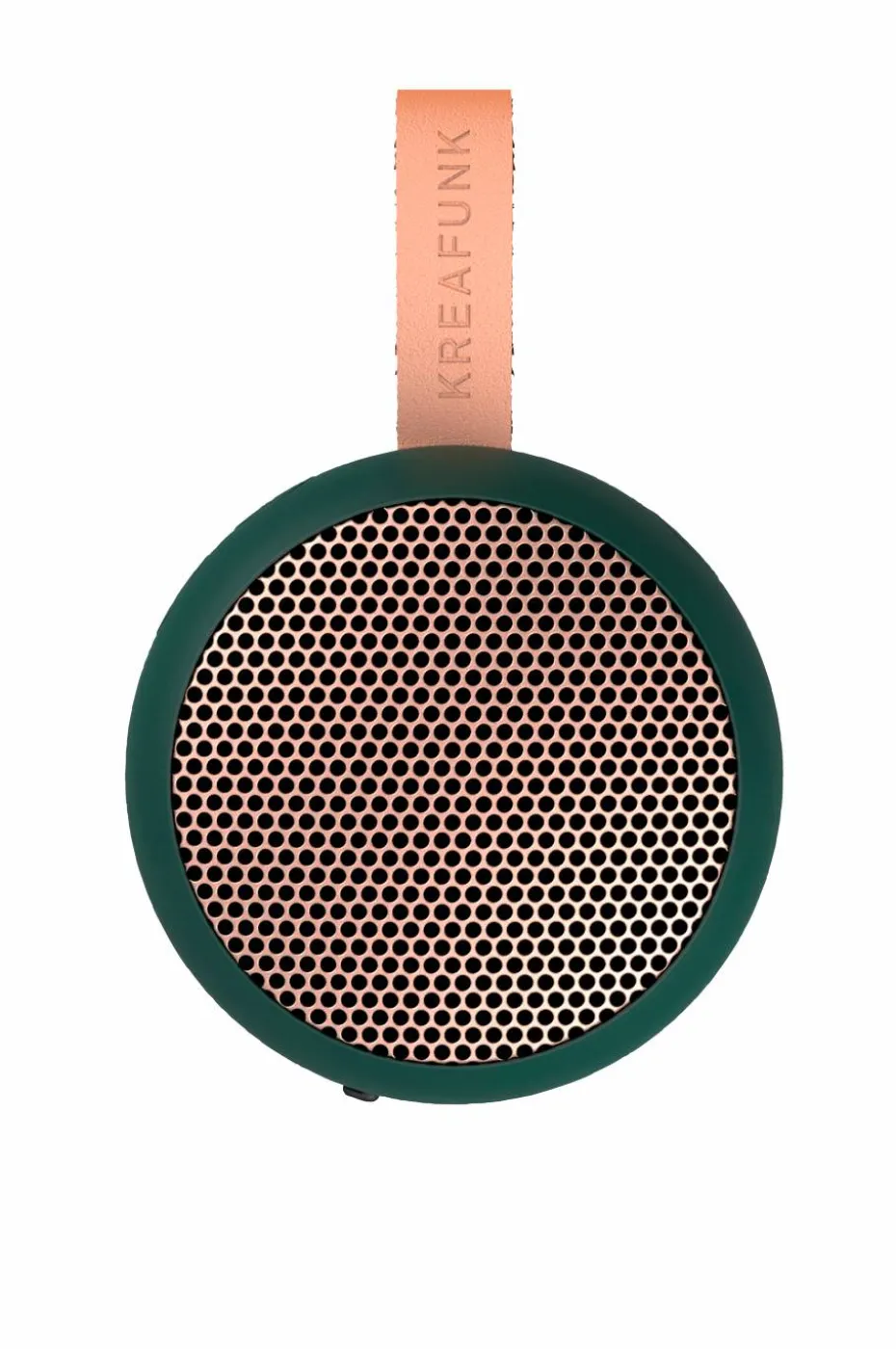 Kreafunk Bluetooth-høyttaler aGO II