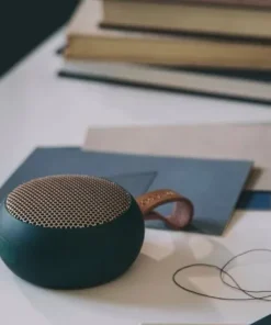 Kreafunk Bluetooth-høyttaler aGO II