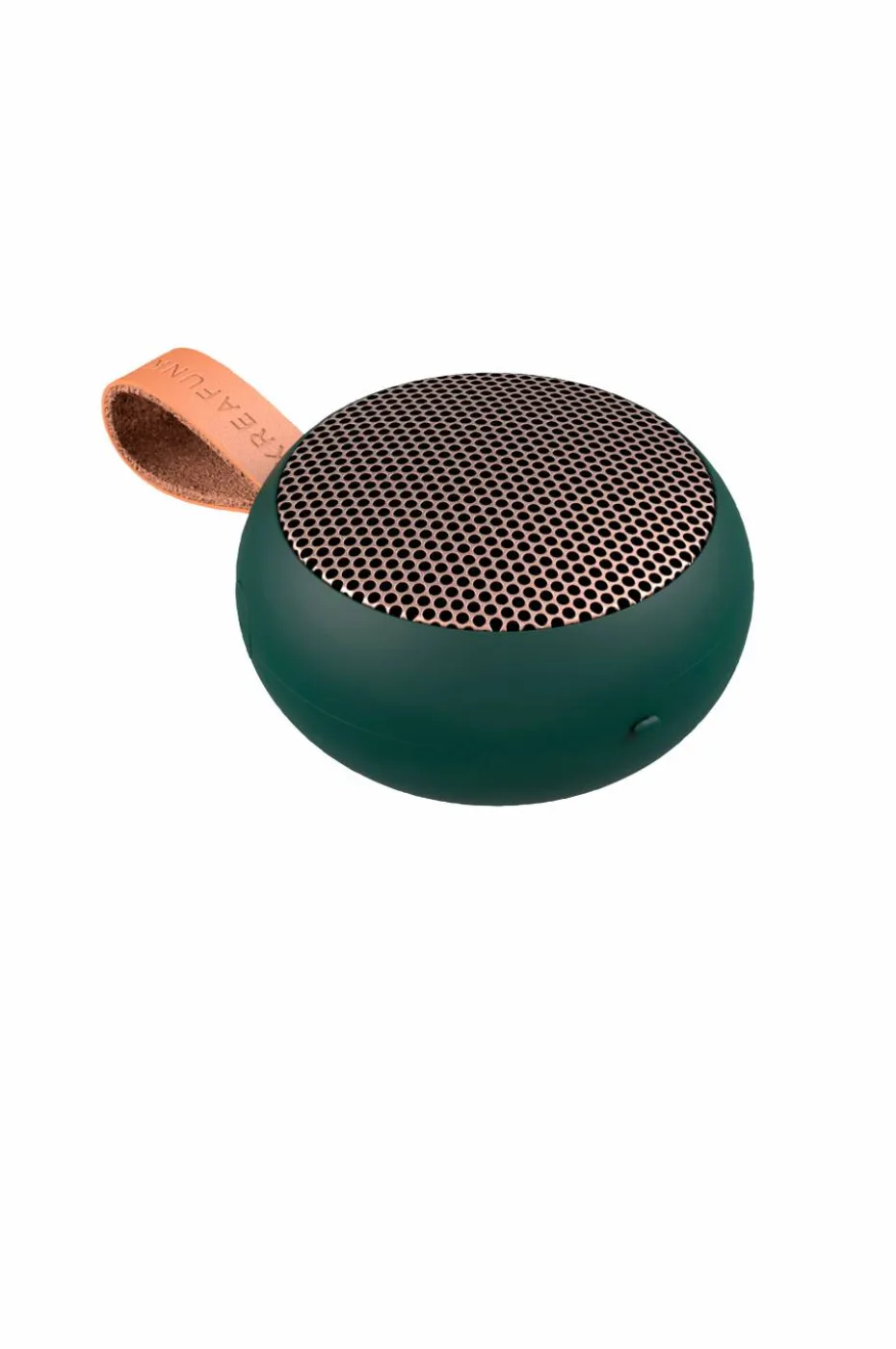 Kreafunk Bluetooth-høyttaler aGO II