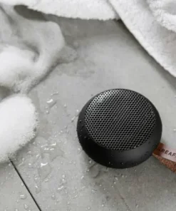 Kreafunk Bluetooth-høyttaler aGO II
