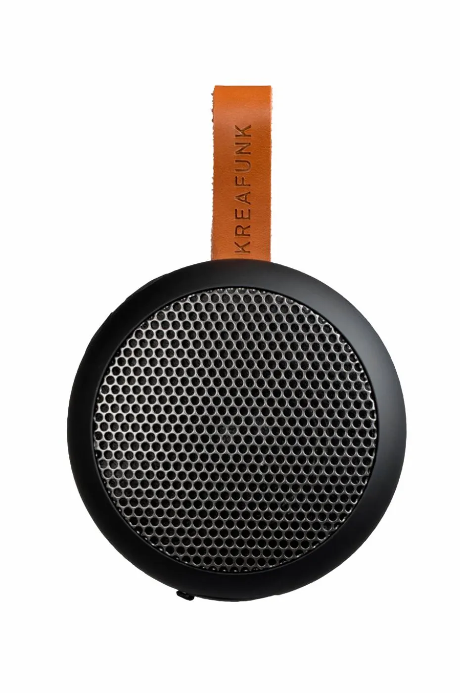 Kreafunk Bluetooth-høyttaler aGO II
