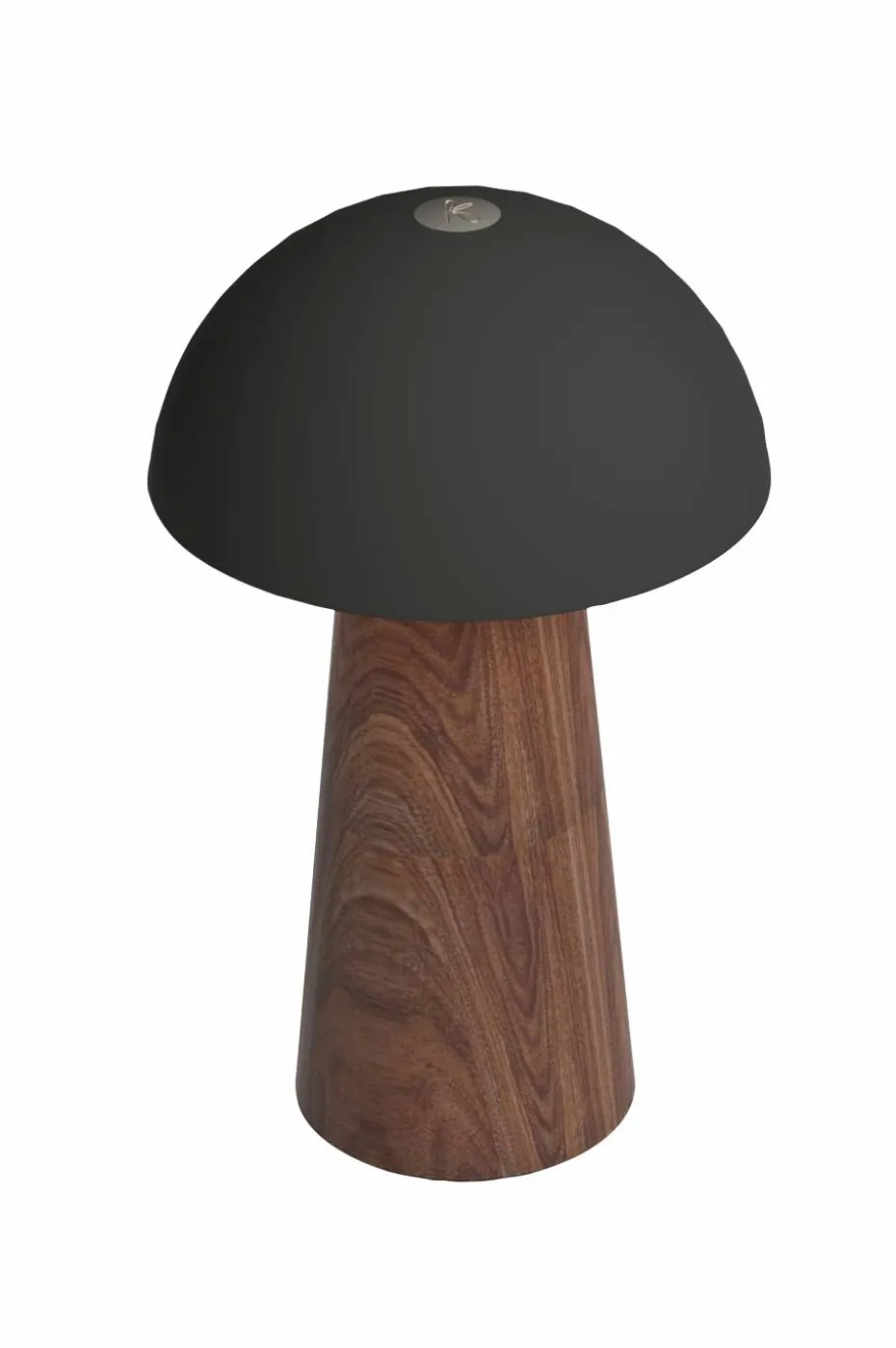 Kreafunk Bærbar LED-lampe Bello