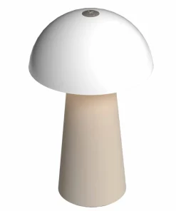 Kreafunk Bærbar LED-lampe Bello