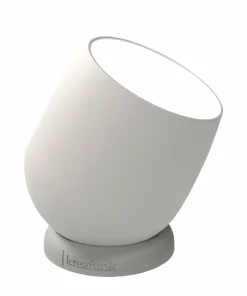 Kreafunk Bærbar LED-lampe Beam
