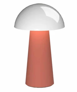 Kreafunk Bærbar LED-lampe Bello