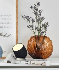 Kreafunk Bærbar LED-lampe Beam