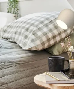 Kreafunk LED-lampe/høyttaler/Qi Ellie