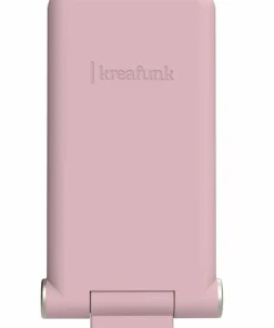 Kreafunk Trådløst Ladestativ 3 enheter reCHARGE+
