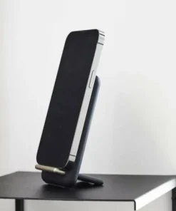 Kreafunk Trådløst Ladestativ reCHARGE