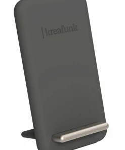 Kreafunk Trådløst Ladestativ reCHARGE