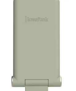 Kreafunk Trådløst Ladestativ 3 enheter reCHARGE+