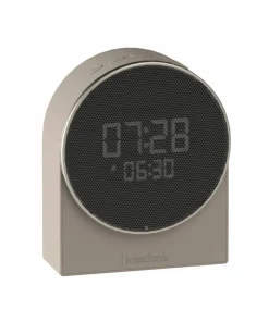 Kreafunk Vekkerklokke Ivy Wake-up light Sleep sound Bluetooth