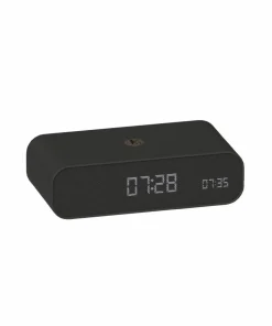 Kreafunk Vekkerklokke Wakie Wake-Up light & Qi
