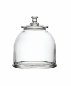 La Rochére Glasskrukke 2,35 liter La Rochère Nancy