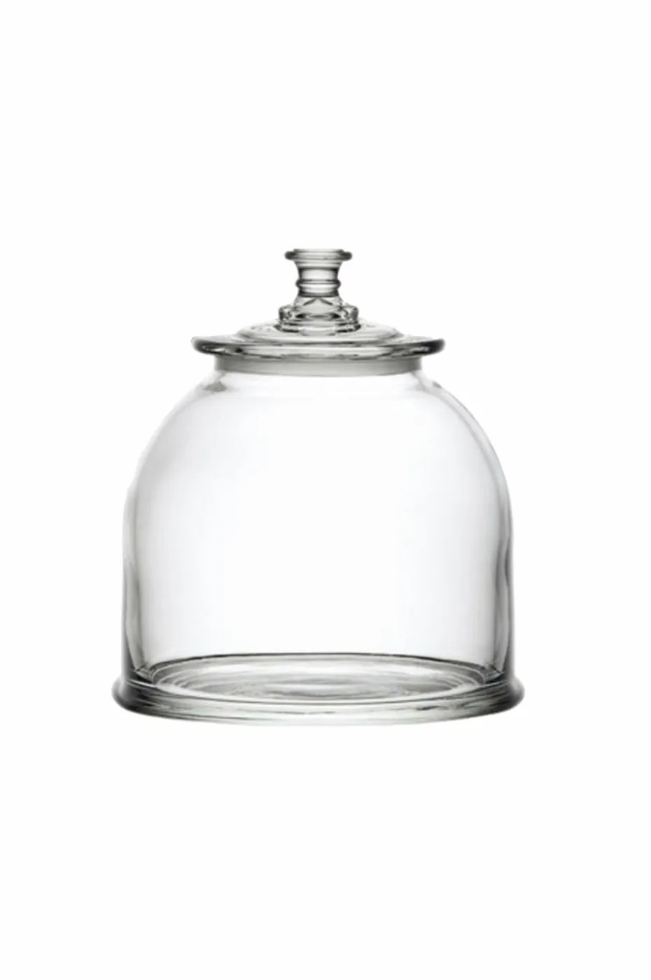 La Rochére Glasskrukke 2,35 liter La Rochère Nancy