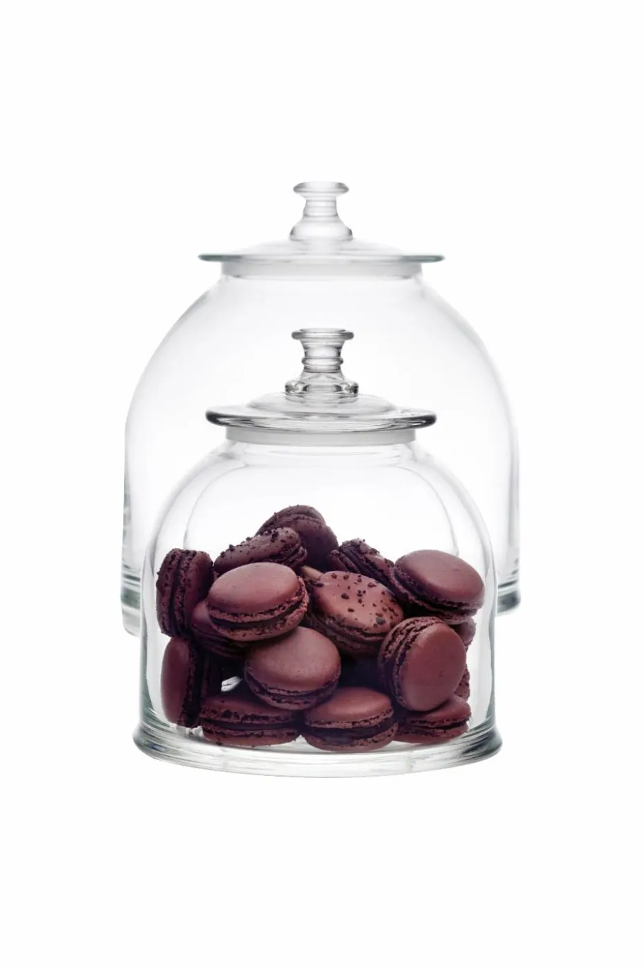 La Rochére Glasskrukke 2,35 liter La Rochère Nancy