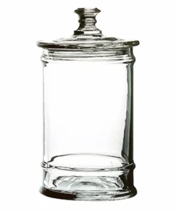 La Rochére Glasskrukke 4 liter La Rochère Cambrai