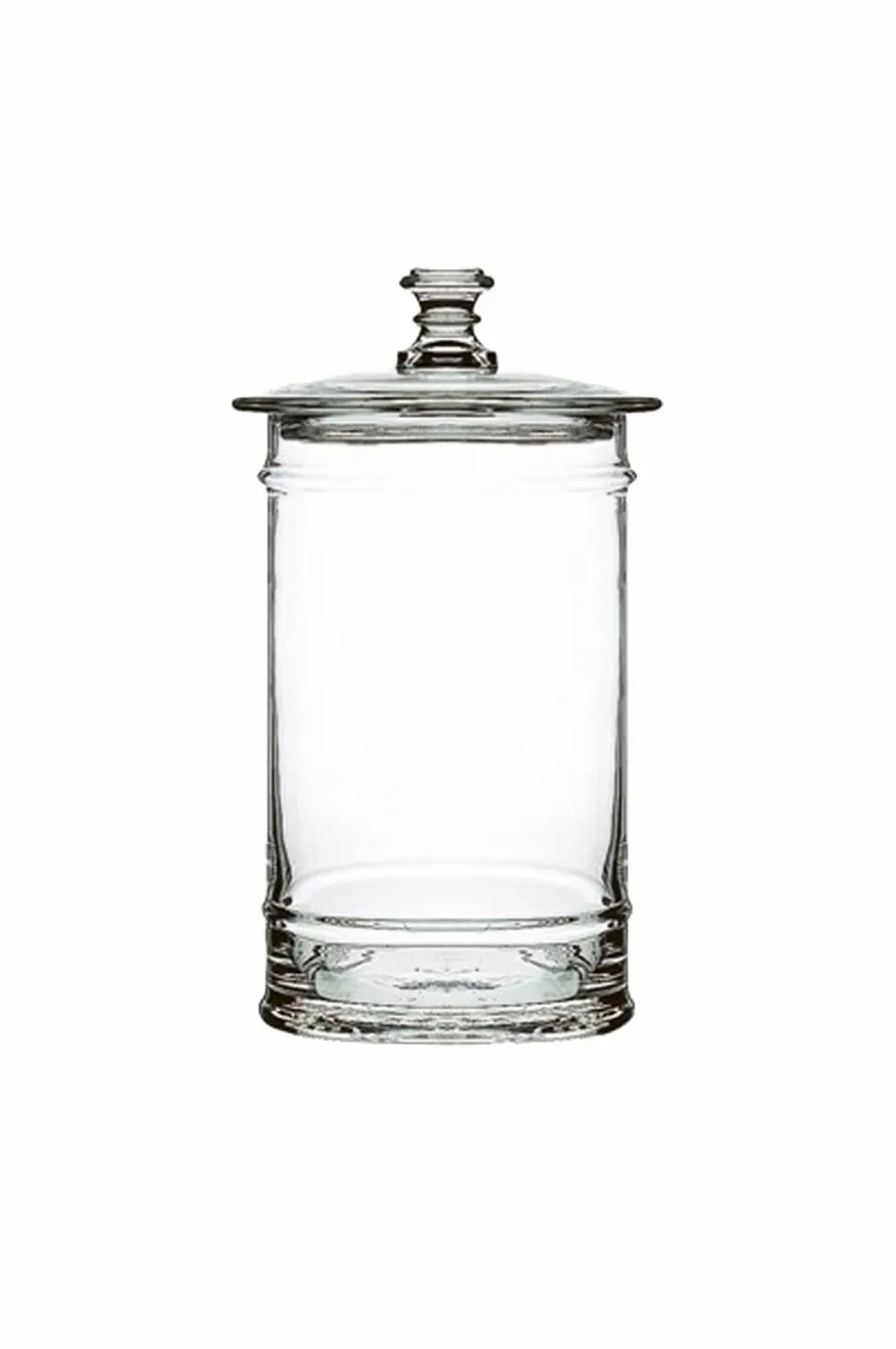 La Rochére Glasskrukke 4 liter La Rochère Cambrai