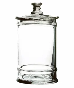 La Rochére Glasskrukke 3 liter La Rochère Cambrai